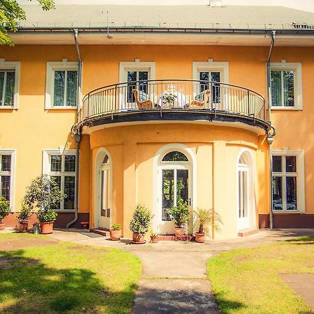 Waldsee Hotel Am Wirchensee Treppeln Kültér fotó
